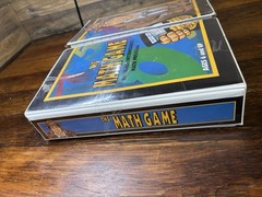 The Math Game Beginner/Intermediate Math Program A Better Way of Learning