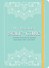 My Pocket Self-Care: Anytime Activities t… by Adams Media Paperback / softback