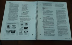 Abeka Homeschool History, Science, Health 1 Curriculum Lesson Plans