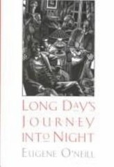 Long Day’s Journey into Night Hardcover Eugene O’Neill