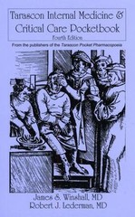 Tarascon Internal Medicine & Critical Care Pocketbook, Fourth Edition