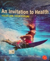 An Invitation to Health