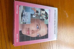 Women’s Health Care (Mosby’s – Hardcover, by Edge Valerie; Miller – Very Good b