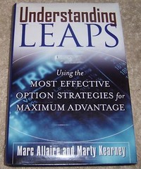 Understanding Leaps: Using the Most Effective Option Strategies for Maximum Adva