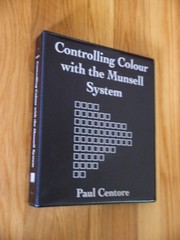 A Practical Book about the Munsell Color System, for Artists and Designers