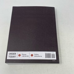 NFPA 70 National Electrical Code 2020 Softbound – Black/Red 8.5×11