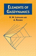 Elements of Gasdynamics