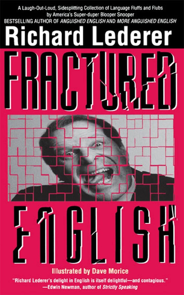 Fractured English
