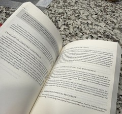 A guide to the project management Body of Knowledge