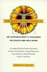 The Body Owner’s Manual by