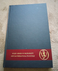 John Wiley & Sons Evolutionary Operation Hardcover 1969 Cox & Draper Textbook
