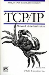 TCP/IP Network Administration – Paperback By Hunt, Craig – GOOD