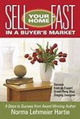 Sell Your Home Fast in a Buyer’s Market: Secrets – Green Feng Shui Staging