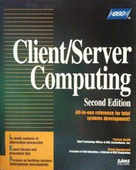 Client/Server Computing (Professiona…, Smith, Patrick
