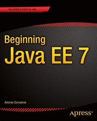 BEGINNING JAVA EE 7 (EXPERT VOICE IN JAVA) By Antonio Goncalves *Mint Condition*
