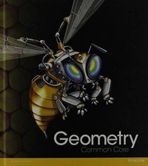 HIGH SCHOOL MATH COMMON-CORE GEOMETRY STUDENT EDITION GRADE 910 – ACCEPTABLE