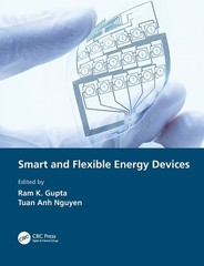 Smart And Flexible Energy Devices