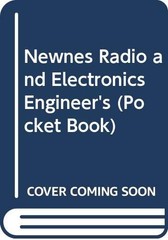Newnes Radio and Electronics Engineer’s (Pocket Book) By Keith B