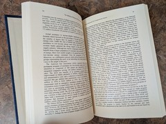 Making of Energy and Telecommunications Policy | Georgia Persons | 1995 HC