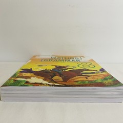 BJU Press Writing and Grammar 8 Student Worktext 4th Ed Paperback Homeschool