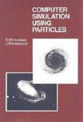 Computer Simulation Using Particles – RW Hockney, 9780852743928, paperback