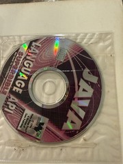 PB Java Language API Super Bible Prabandham Sundstel & Sundsted WITH NEW CD ROM