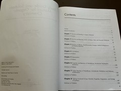 Organic Chemistry Structure Function Schore 7th Ed Hardcover with Study Guide