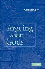 Arguing about Gods (Paperback or Softback)