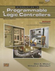 Introduction to Programmable Logic Controllers