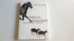 Macroevolution: Pattern and Process