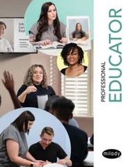 Milady Professional Educator by Milady: Used