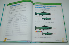 Grade 1 Investigations In Number, Data and Space Student Handbook