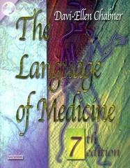 The Language of Medicine Paperback Bruce A., Chabner, Davi-Ellen