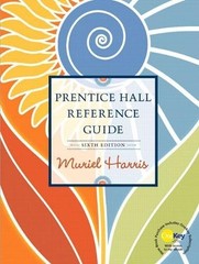 Prentice Hall Reference Guide (Prentice Hall Reference Guide to Grammar & Us…