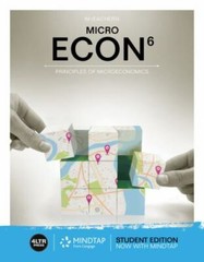 ECON MICRO (Book Only) – Paperback By McEachern, William A. – GOOD