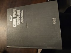 Bsg Client/server Computing