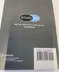 Mindtap Milady Std Barber Online Access For Textbook & Workbook W/Bonus Gift