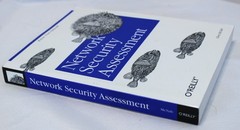 Network Security Assessment: Know Your Network