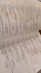 Exam Review for Milady Standard Barbering by Milady (Stained) 9781305100671