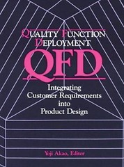 Quality Function Deployment: Integrating Customer Requirements Into Product…