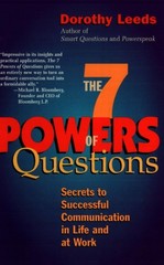 The 7 Powers of Questions: Secrets to Successful Communication in Life and a…
