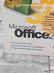 Microsoft Office 2000 8-In-1 Step by Step (Step by Step (Microsoft)) First Ed.