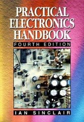 Practical Electronics Handbook, Fourth Edition by Ian Sinclair
