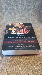The new Americans