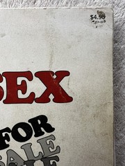 VINTAGE Sex For Sale: Prostitutes of the World 1972 Photo Book