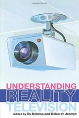 Understanding Reality Television (2004, UK-B Format Paperback)