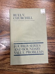 Fourier Series & Boundary Value Problems – Advanced Math & Engineering Textbook