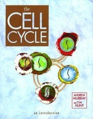 Cell Cycle an Introduction, Paperback by Murray, Andrew; Hunt, Tim, Brand New…
