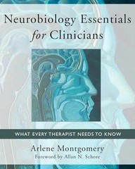 Neurobiology Essentials for – Paperback, by Montgomery Arlene – Very Good