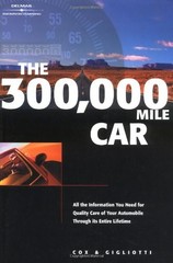 The 300,000 Mile Car